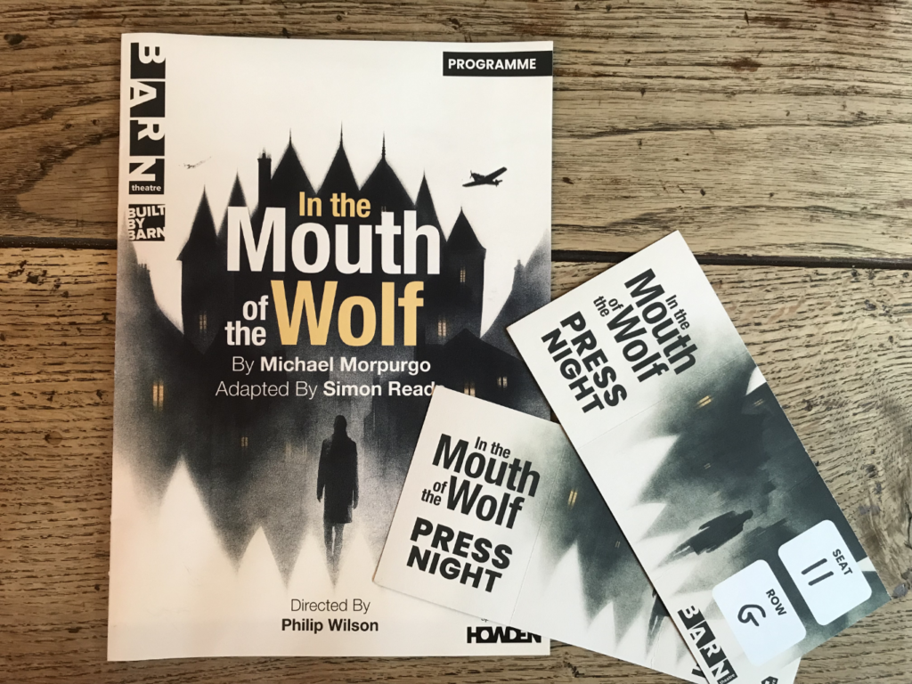 Mouth Programme